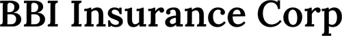 BBI Insurance Corp